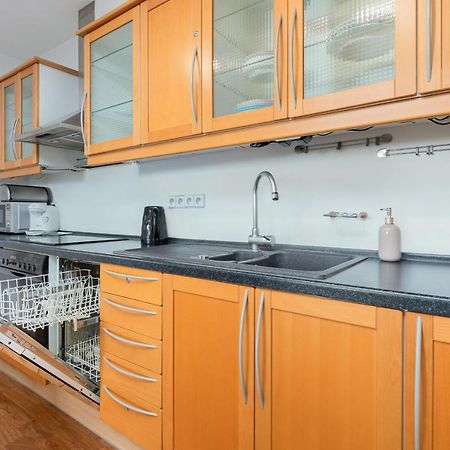 Apartments Tarifa - By The Sea By Noclegi Renters Sopot Exterior foto