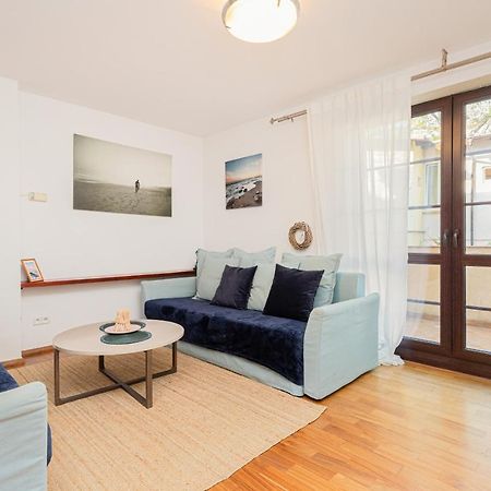 Apartments Tarifa - By The Sea By Noclegi Renters Sopot Exterior foto
